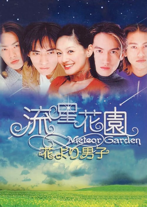 Meteor Garden