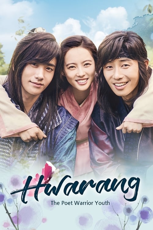 Hwarang: The Beginning