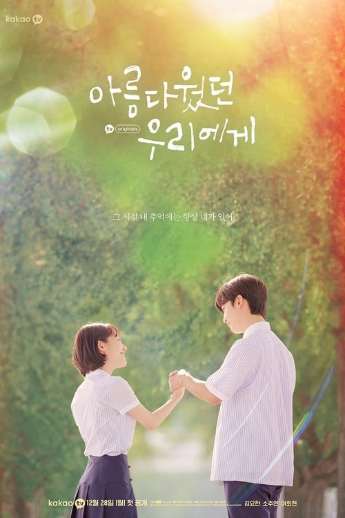 A Love So Beautiful (KDrama)