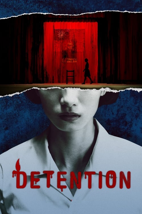 Detention (2020)