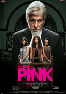 Pink (2016)