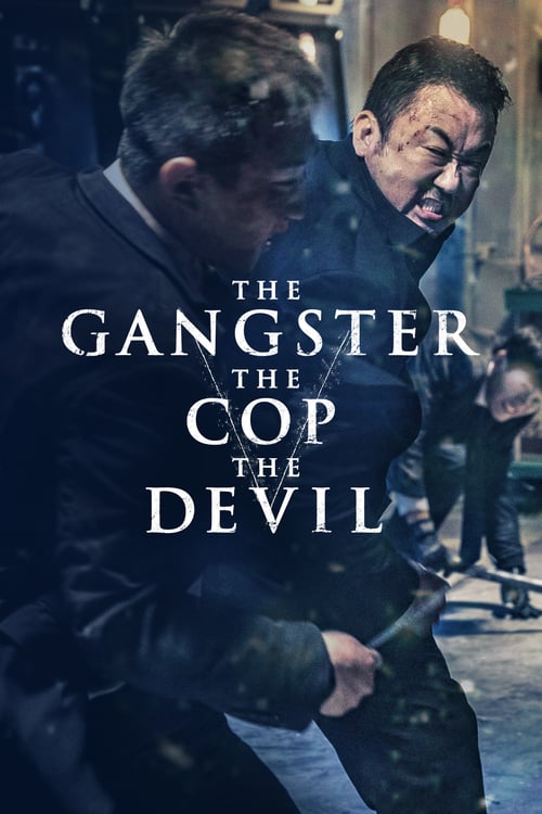 The Gangster, The Cop and The Devil