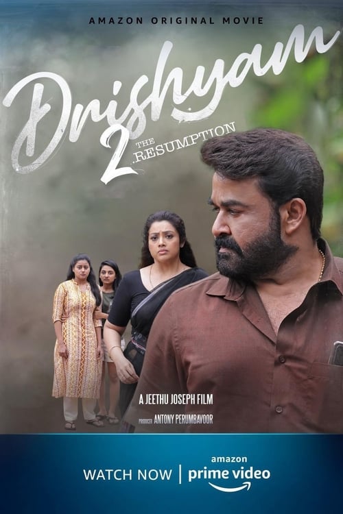 Drishyam 2