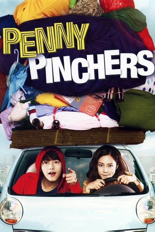 Love and Cash (Penny Pinchers)