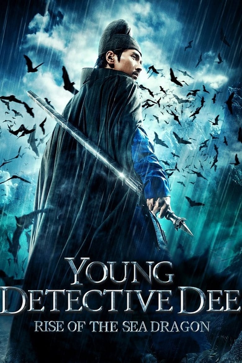 Young Detective Dee Rise of the Sea Dragon