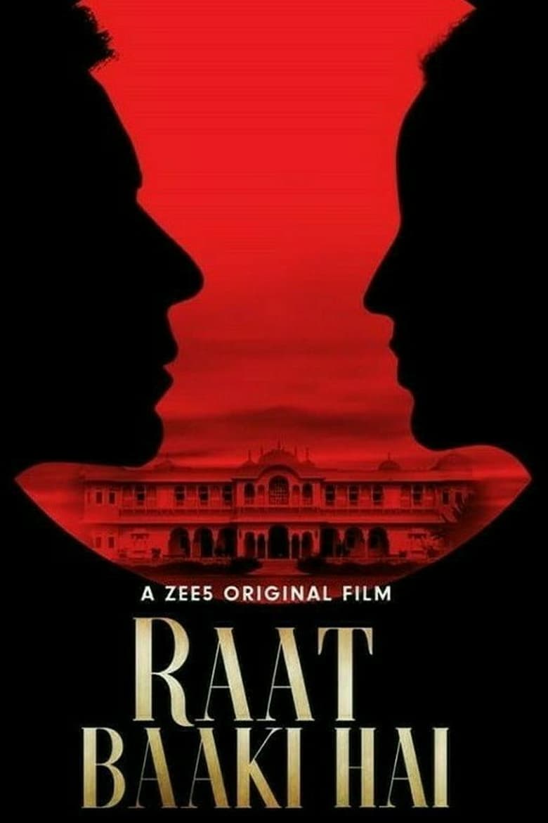 Raat Baaki Hai (2021)