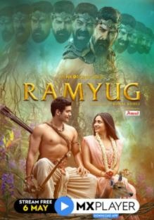 Ramyug (2021)