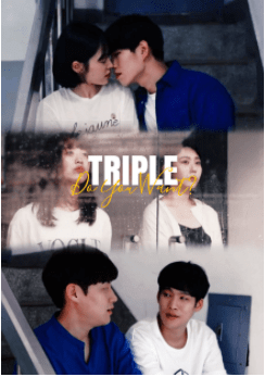 Triple – Do You Want? (2020)