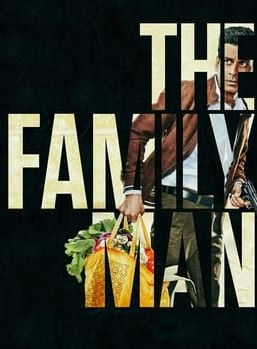 The Family Man S01 (2019)