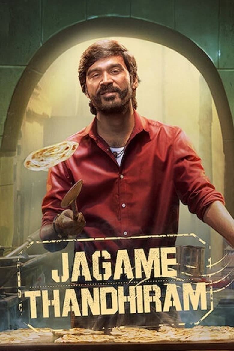 Jagame Thandhiram (2021)