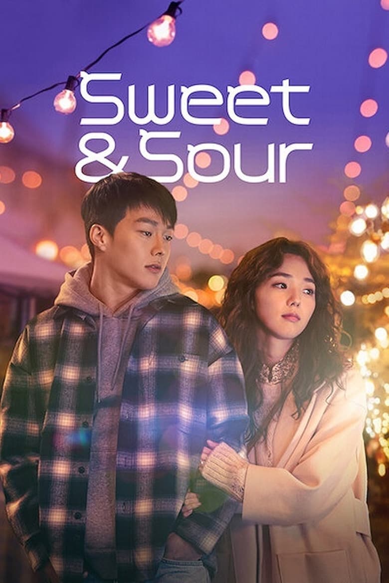 Sweet and Sour (2021)