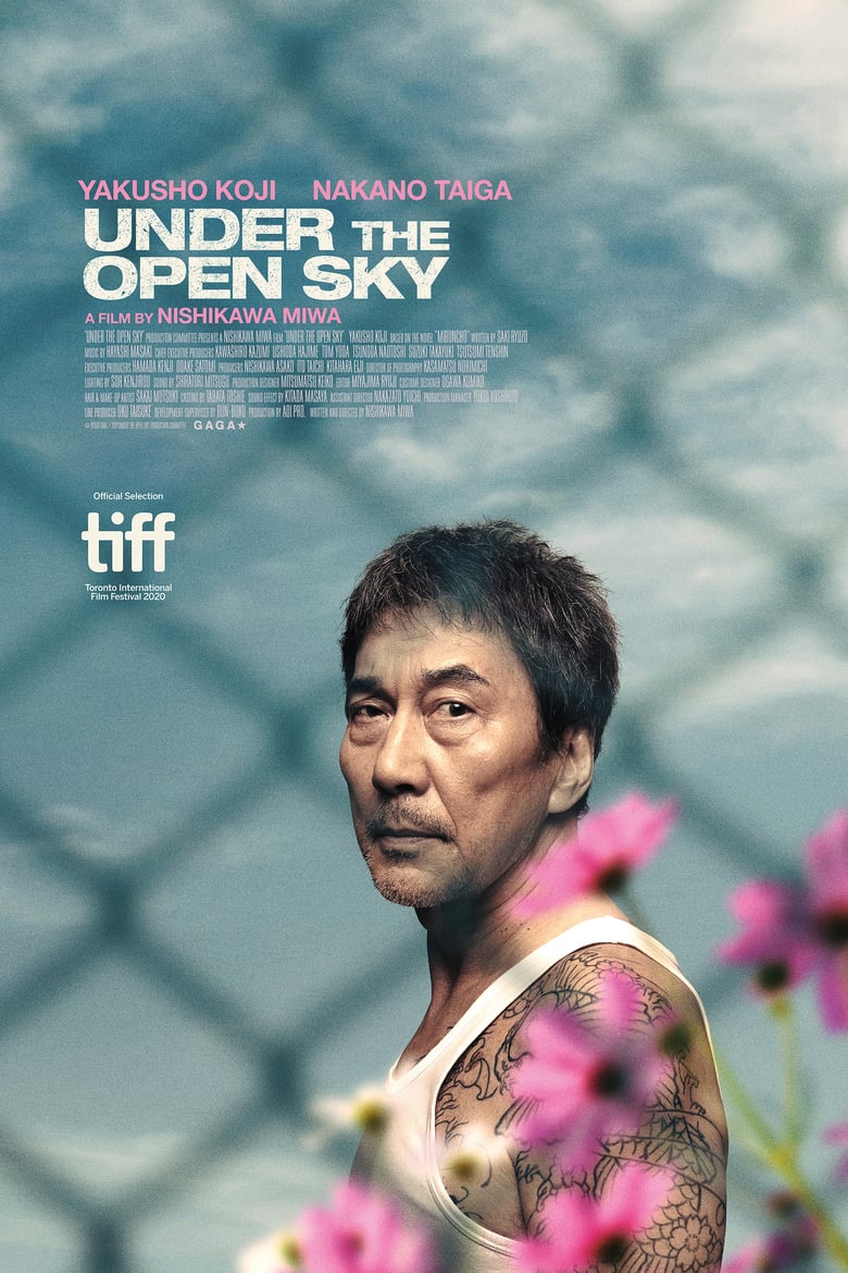 Under the Open Sky (2021)