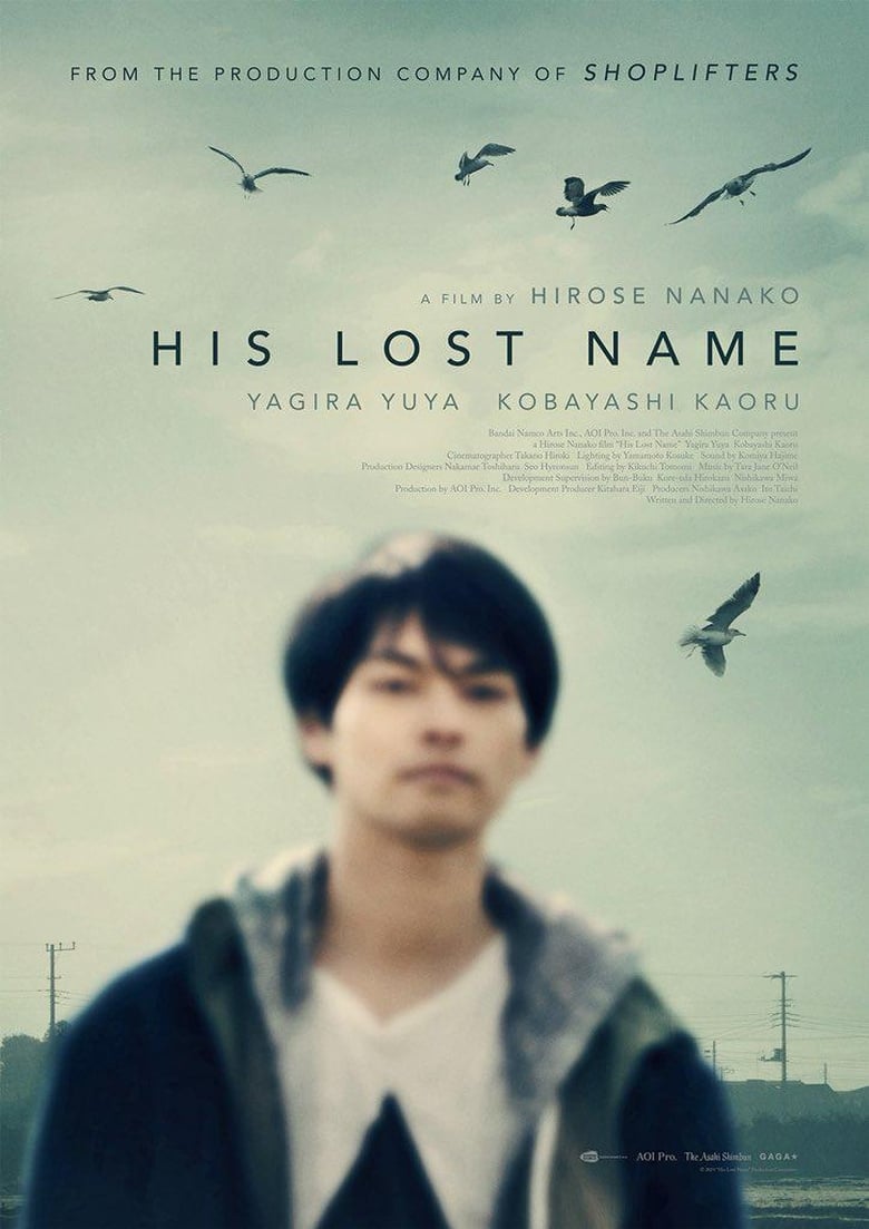 His Lost Name (2019)