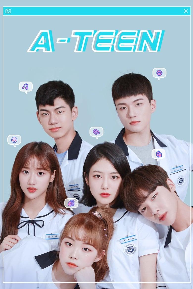 A-Teen 2 (2019)