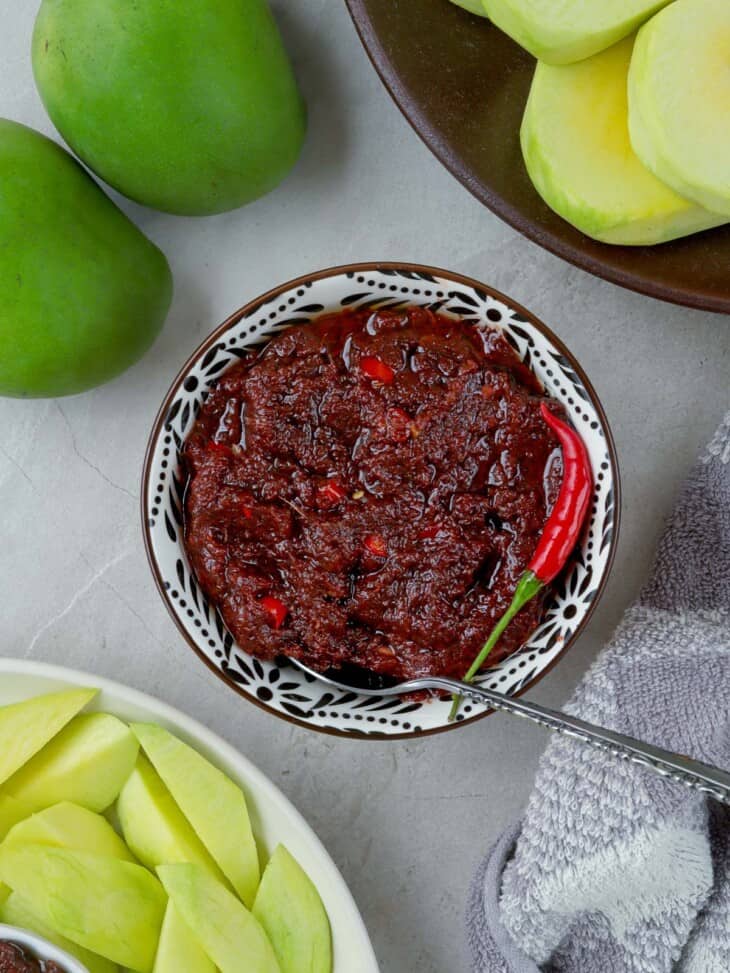 how-to-make-ginisang-bagoong-