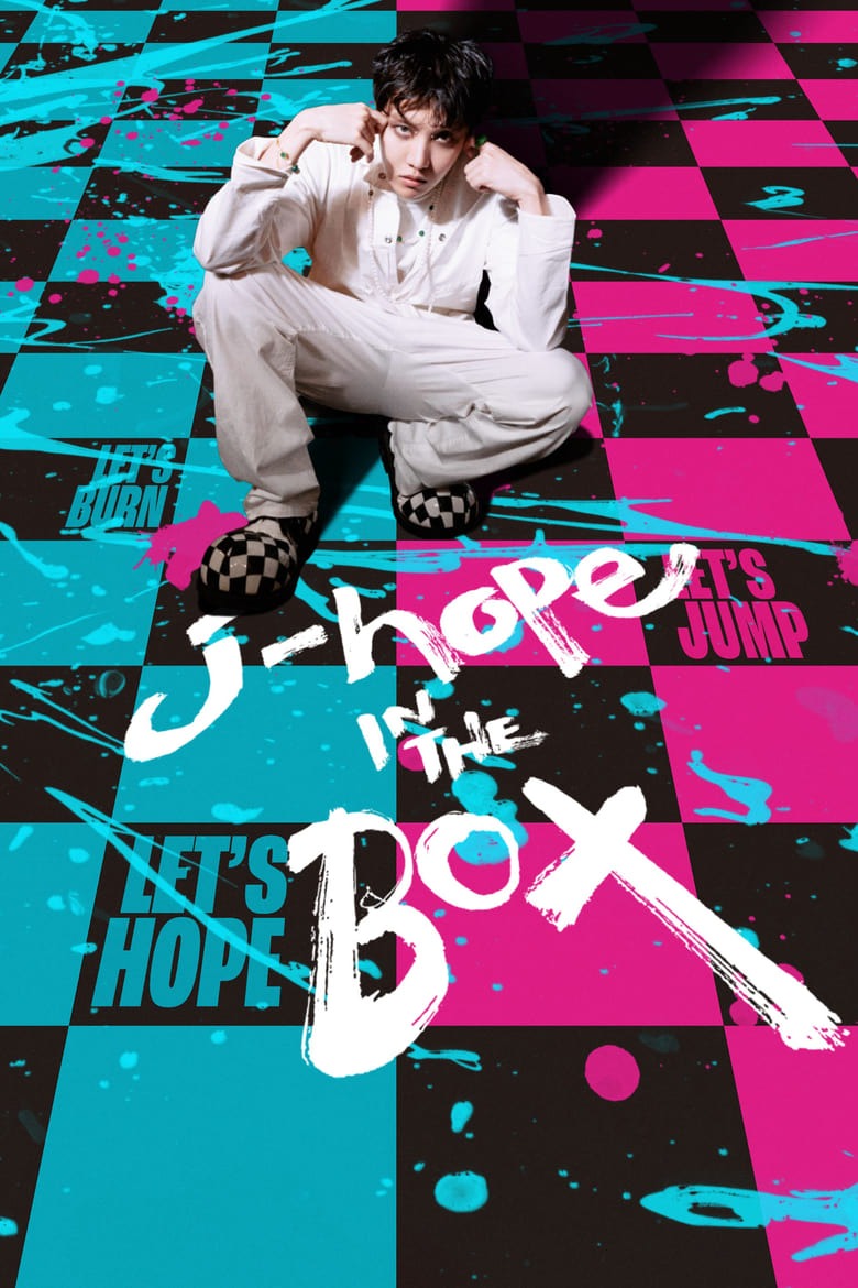 J-Hope in the Box (2023)