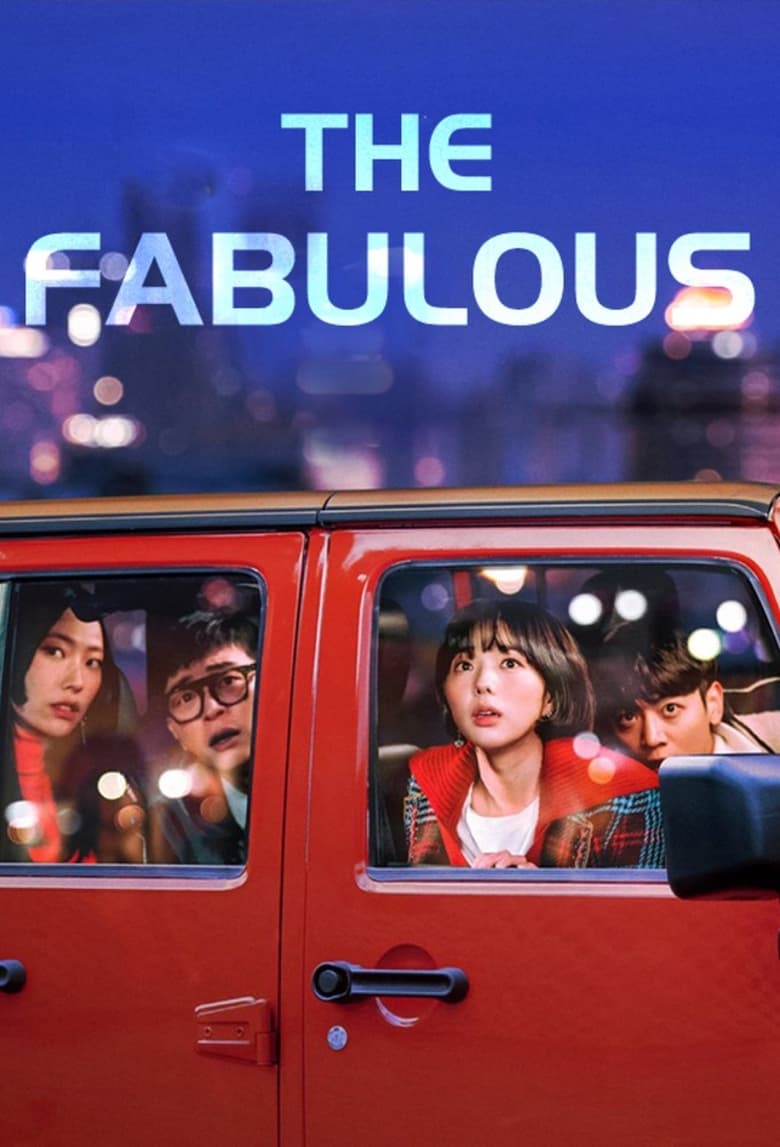 The Fabulous (2022)