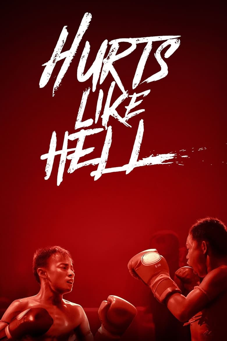 Hurts Like Hell (2022)