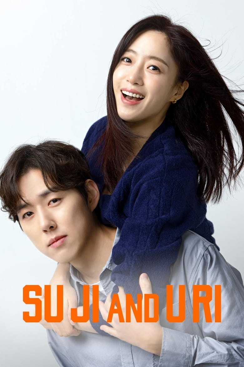 Soo Ji & Woo Ri (2024) Episode 81 English Sub